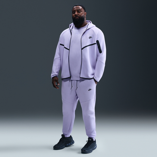 Nike Tech Fleece Tr&#xE4;ningsbyxor Herr, Hydrangeas