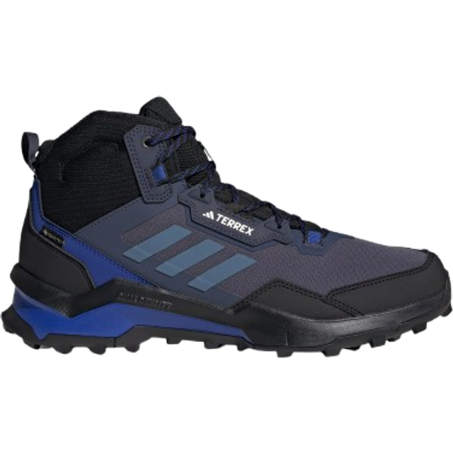 Hiking shoes adidas Terrex AX4 Gore-Tex - Bleu