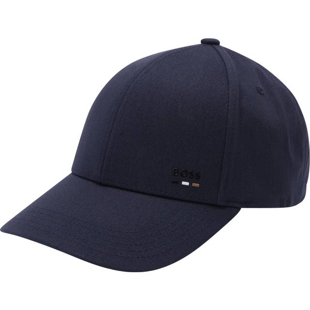 Boss Zed-BOSS-Stripe 10261150 01 - Blue