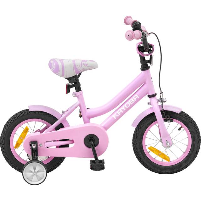 Barncykel 12"