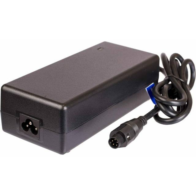 Batteriladdare 36V, phylion 2A Batavus orginal