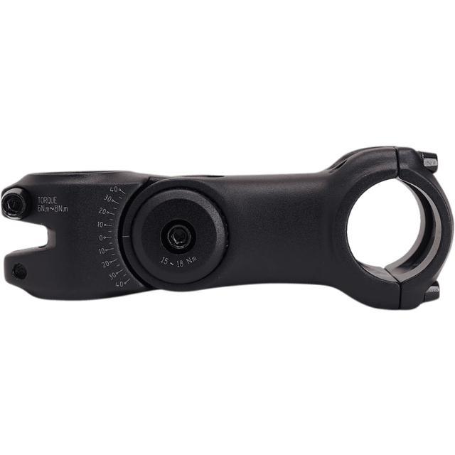 BITS Adjustable Stem 31,8 mm / Extension 100mm, justerbar styrstam