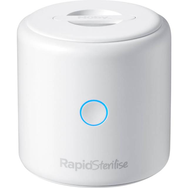 Nuby Rapid Steriliser