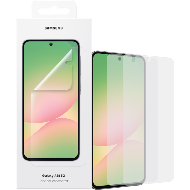 Samsung Galaxy A56 5G Screen Protector
