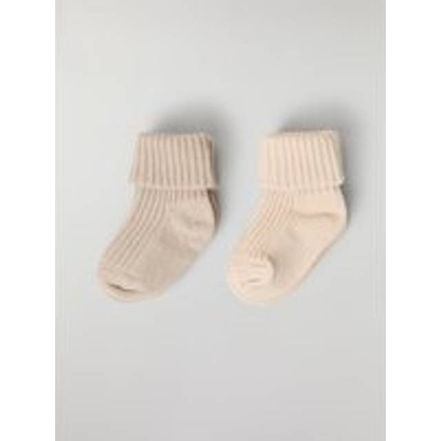 2-pack baby strumpor