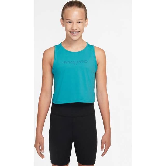 Nike Pro - Gr&#xF6;n