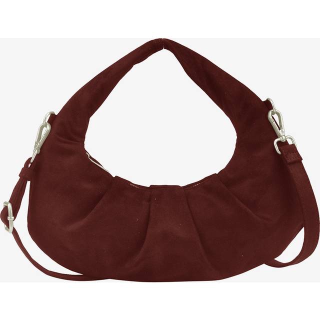 Sula Faye Bag Burgundy