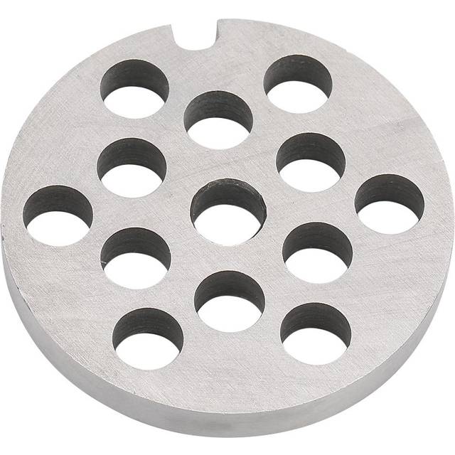 Stainless Steel Meat Grinder Blade Mincer Plate Disc Knife Replacement Accessories8mm 8mm