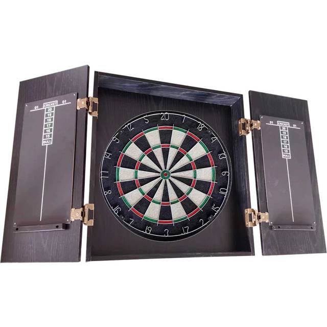 React Dartskap