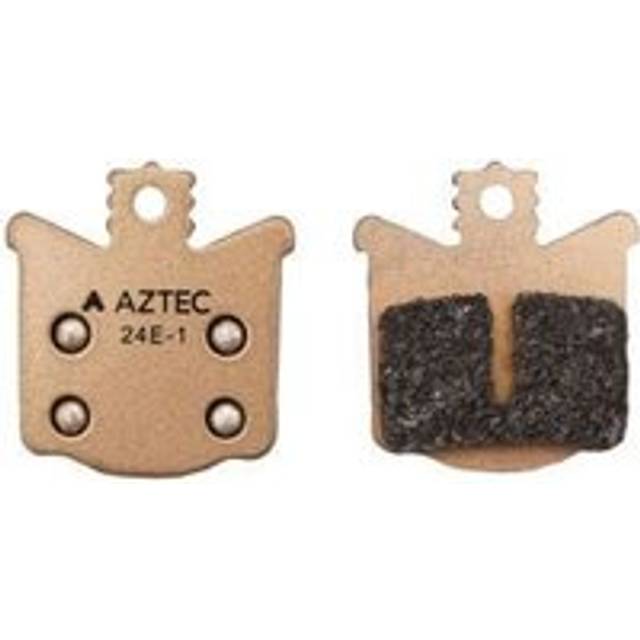 Aztec Sintered Disc Brake Pads For Magura Mt A2