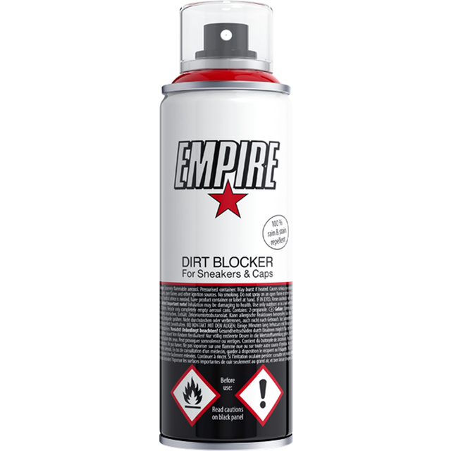 Dirt Blocker Care Spray by Empire