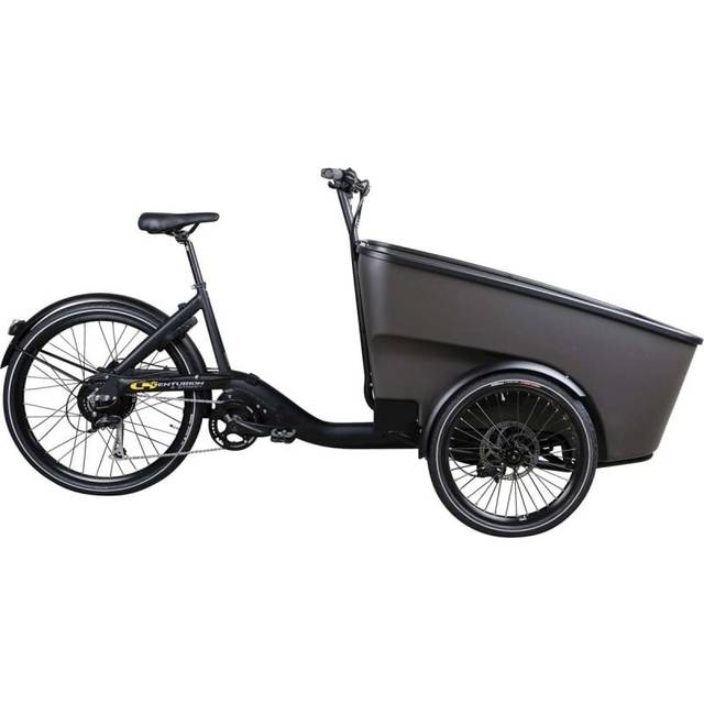 Centurion E Street El Ladcykel - 2025, Onesize