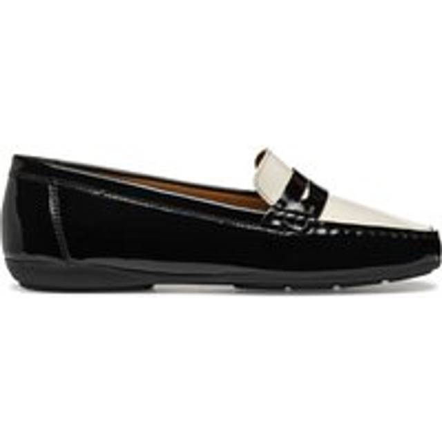 Women's moccasins Geox Annytah A - Noir - 40