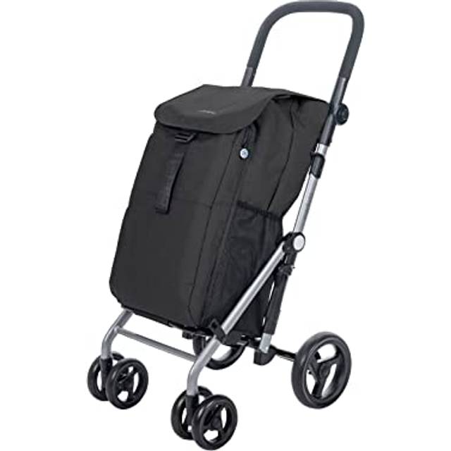Carlett LETT430 CLASSIC Duo-Volcano Black