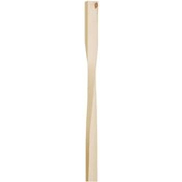 Stair Spindle Twisted Pine 41 X 900Mm Pine Pefc