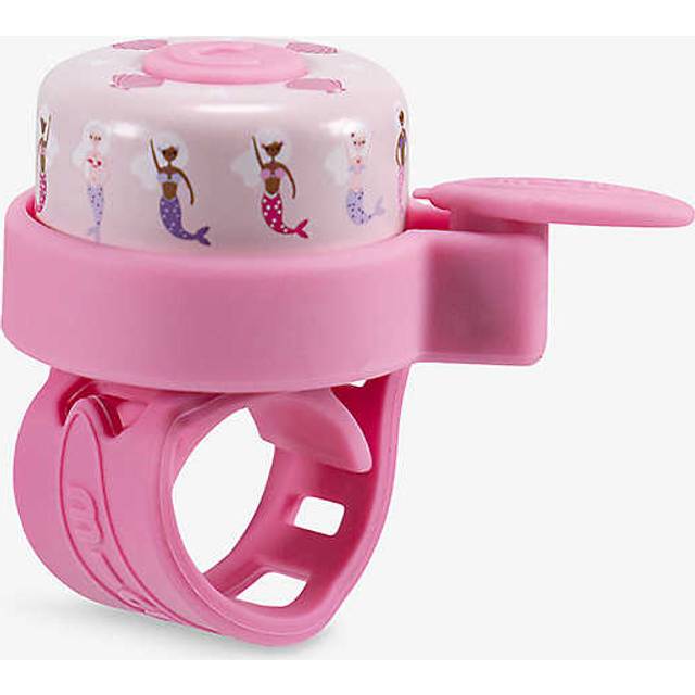 Micro Scooters Patterned Scooter Bell