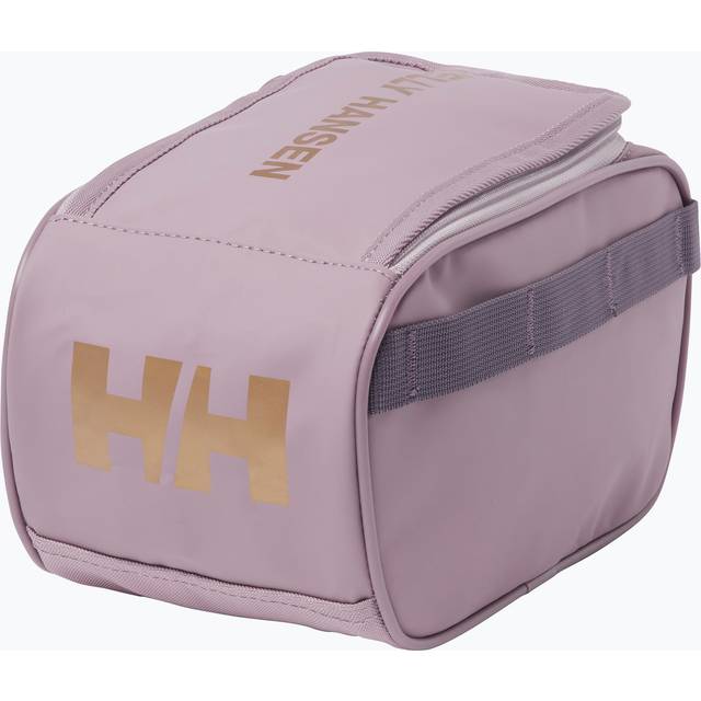 Helly Hansen HH Scout Classic Wash Bag Purple STD - Purple Clay - OS