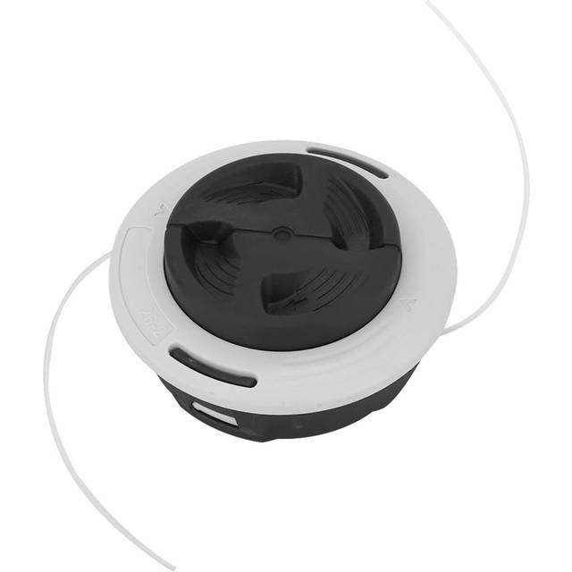Trimmer Head Replacement For Stihl Autocut C26-2 FS 55/56/70/94/91/111/131/240 4002 710 2137 white