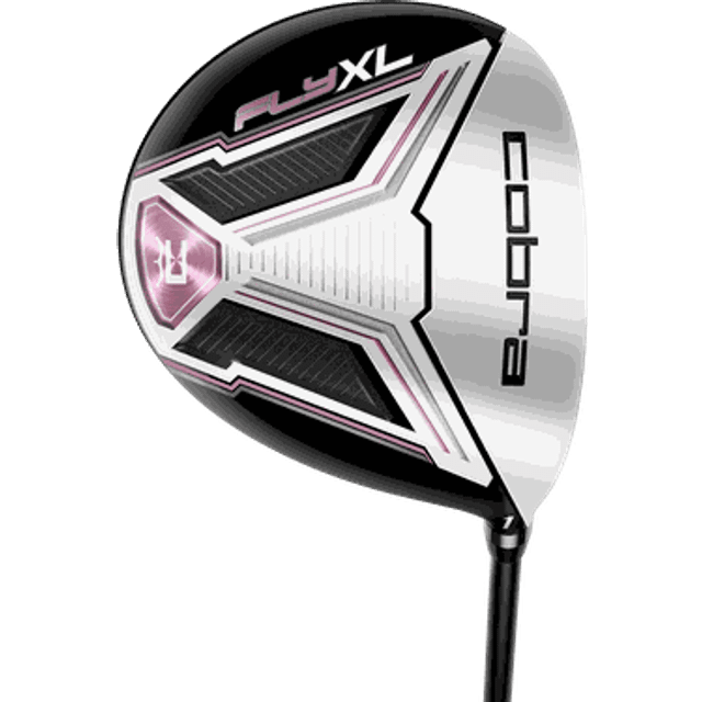 Cobra Fly-XL 2025 Box Set RH, golfset, dam