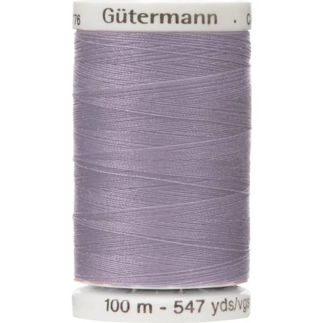 Gutermann Sew All Polyester Sewing Thread 202