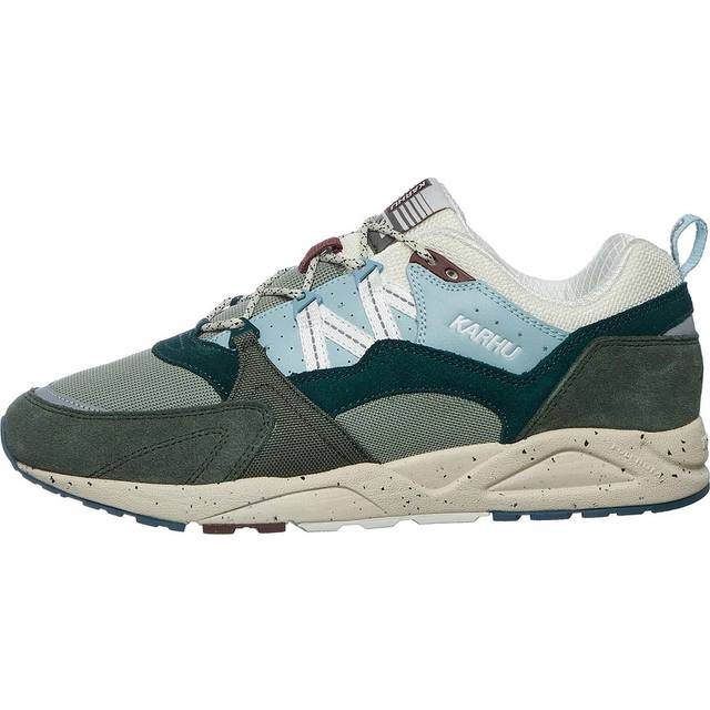 Fusion 2.0 Trainers Molkky Collab Laurel Wreath / Blanc De Blanc, 9