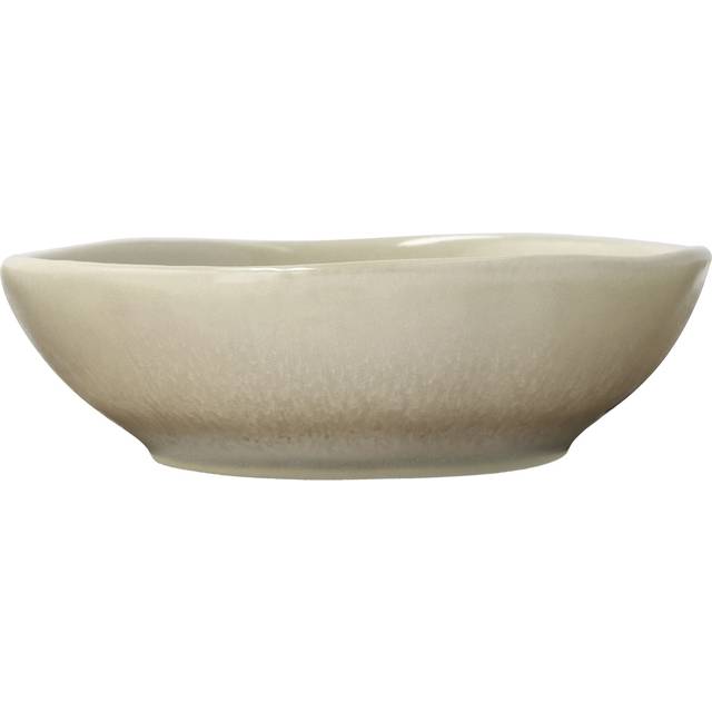Villa Collection Shoku sojaskål Ø9 cm Beige