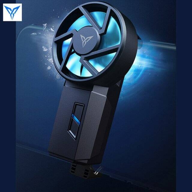 (Flydigi Beewing PRO) Shadow Stinger 2 Generation Gamepad Pubg Controller Trigger Mobile Game Button