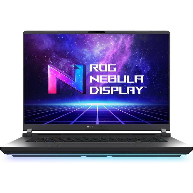 Asus ROG Strix 16" WQXGA 240 Hz - G615LR-S5006W