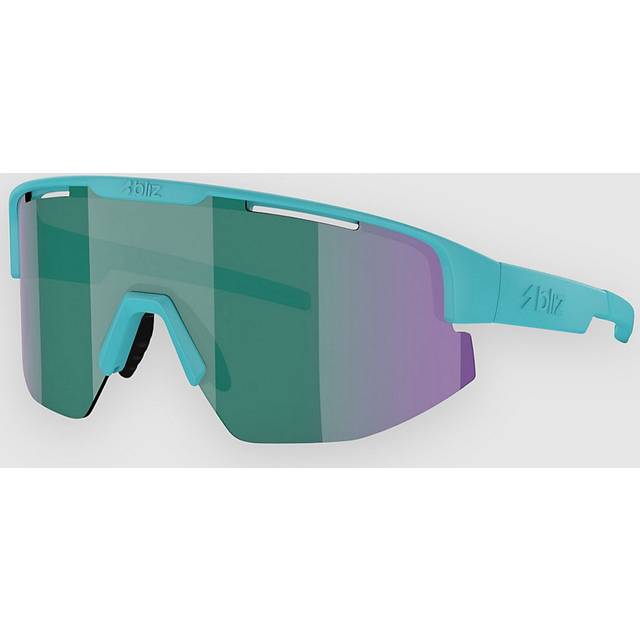 Bliz Active Matrix Stl. One Size Grön / Blå