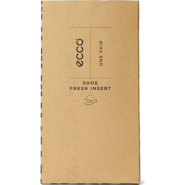 ECCO Shoe Fresh Insert - Insert de'séchoir à chaussures en cèdre - Gris - Size: 2X22,5X8 cm (UK 0.79x8.86x3.15 in)