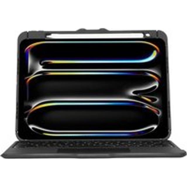 VersaVu Bluetooth Keyboard case for iP