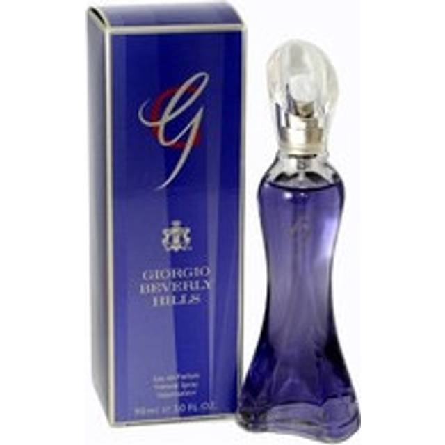 Giorgio Beverly Hills - G EDP 90ml