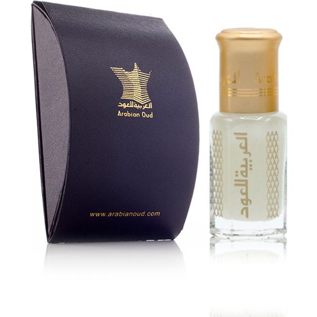 Royal musk tahara unisex perfume oil 3ml arabian oud luxurious oriental