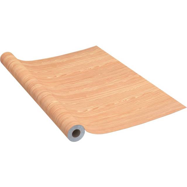 Self-Adhesive Window Decal - Beige (500cm H X 90cm W)