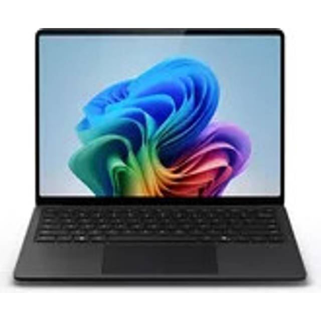 Microsoft Surface Laptop 7 for Business Copilot+ PC (Intel)