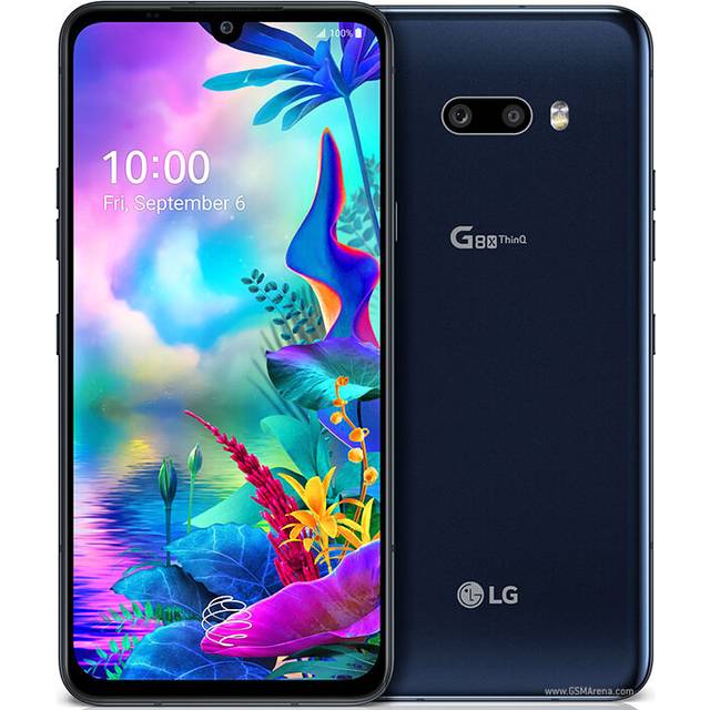 LG V50S ThinQ 5G  256GB
