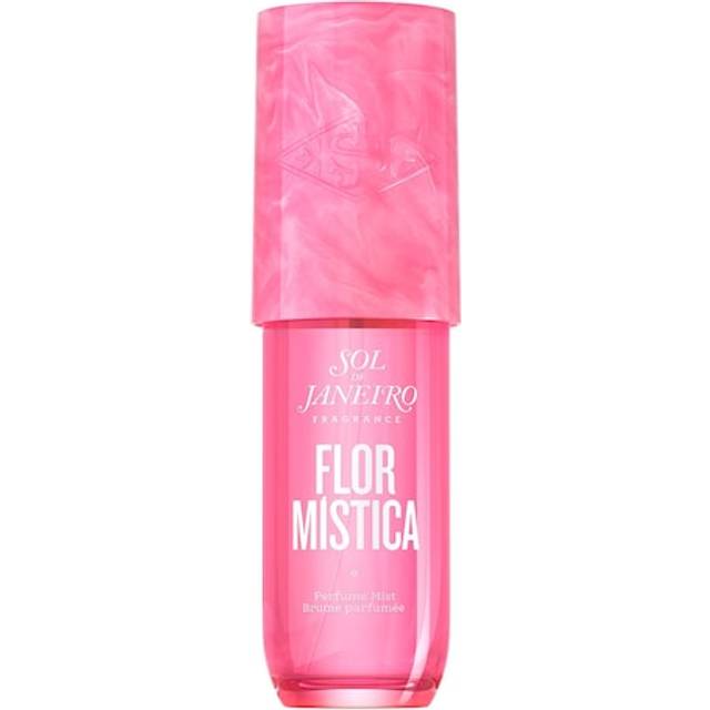 Sol De Janeiro Limited Edition Flor Mistica Perfume Mist 90ml