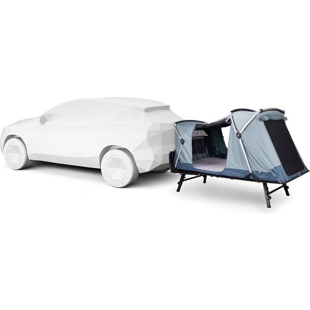 Thule Outset 3-personers dragkroksmonterat biltält