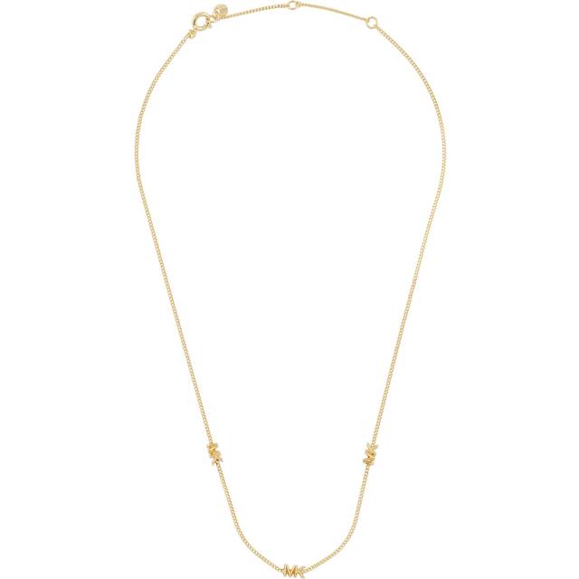 Michael Kors Kette KORS MK MKC1780710 - gold