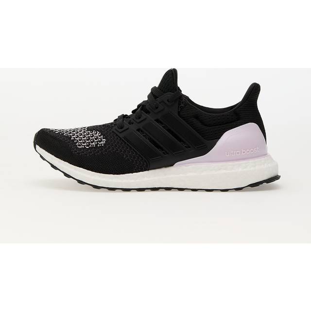 Sneakers adidas UltraBOOST 1.0 W Core Black/ Core Black/ Clear Pink EUR 36