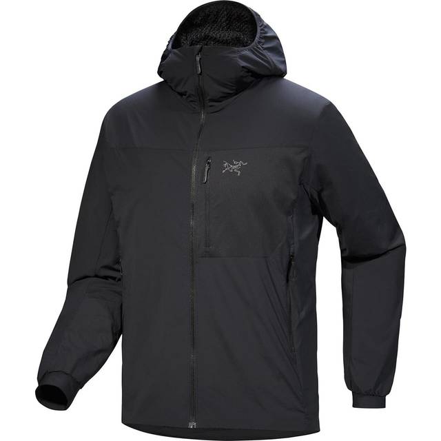 Arc'teryx Proton SL Hoody Syntetjacka Herr Storlek M Färg svart