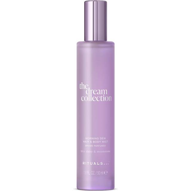 Rituals The Dream Collection Morning Dew Hair & Body Mist, 50ml