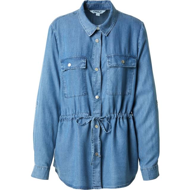 Denim Shirts