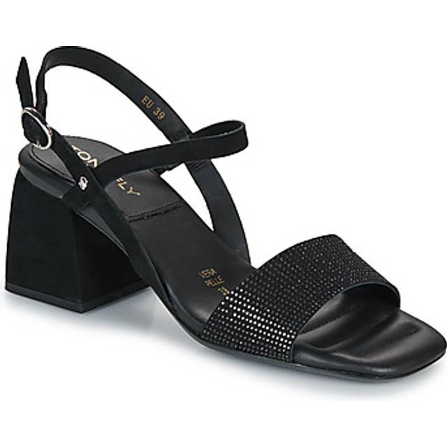 Stonefly  Sandals TALITHA 5  - 6 - Black - 6