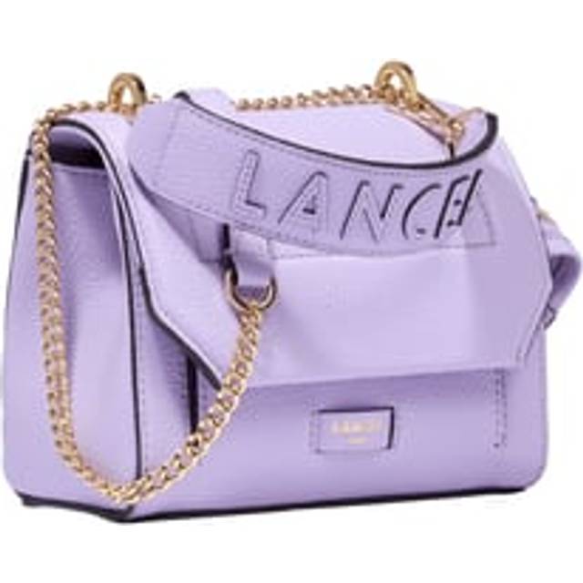 Mini Bag LANCEL Woman color Lilac - OS