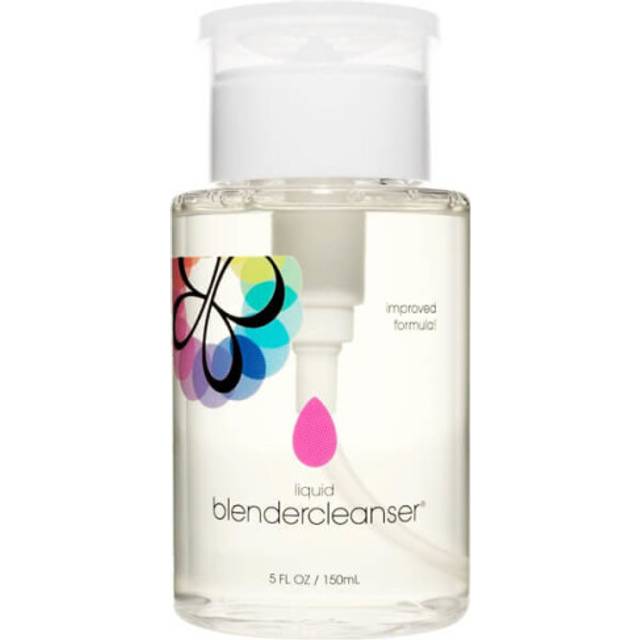 BeautyBlender Liquid Blendercleanser 150ml