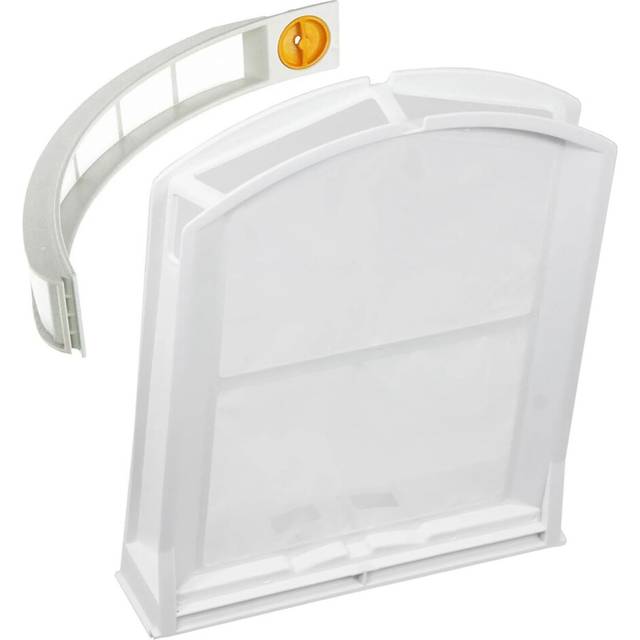 Fluff Filter Kit For Miele Tumble Dryer T1000 T2000 T4000 T7000 T8000 T9000
