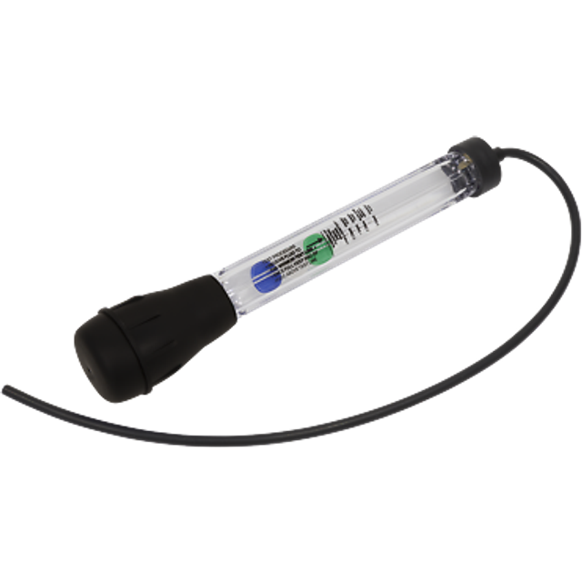 Sealey AK4125 AdBlue® Tester - Disc Type