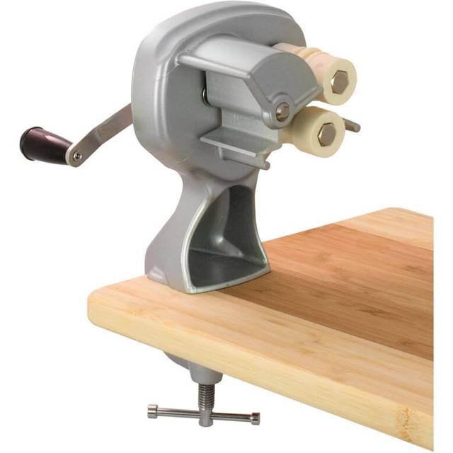 Fantes Cavatelli Maker Machine for Authentic Italian Pasta  The Italian Market Original since 1906