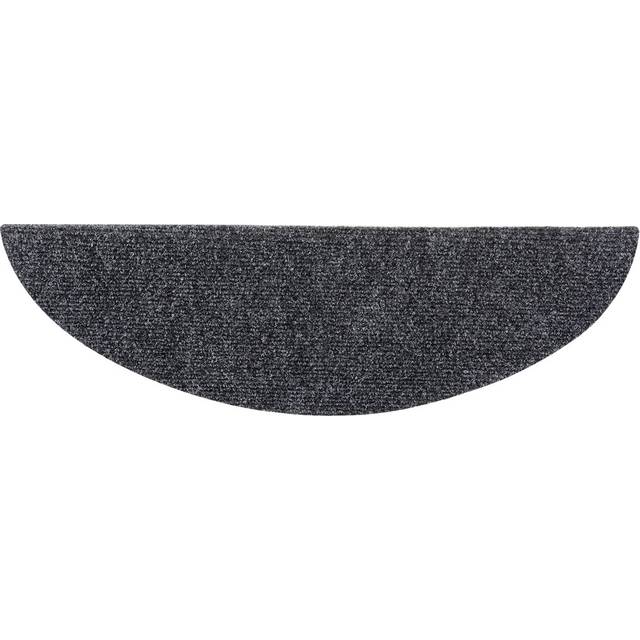 Inver Non-Slip Black Stair Tread (56cm L)